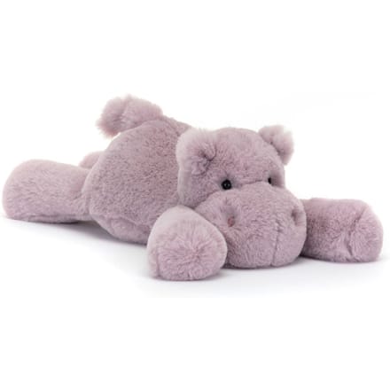 Jellycat knuffel Smudge Hippo