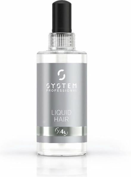 Wella Professionals System Professional Extra Liquid Hair X4L 100 ml