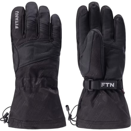 Skihandschoenen Fitanu Satea Primaloft