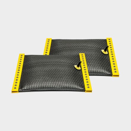Emuk Airlift Set Caravans 48 x 43 x 2cm