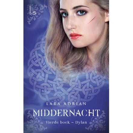 Dylan - Middernacht - Lara Adrian