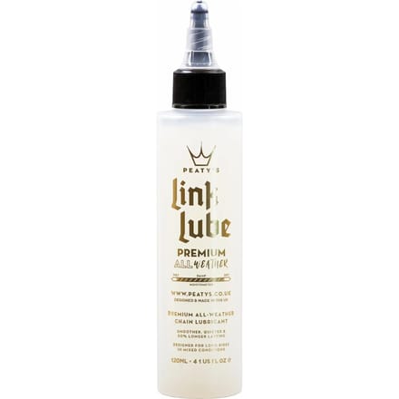 Peaty's Link Lube Premium All Weather