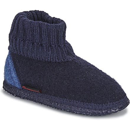 Pantoffels Giesswein KRAMSACH KIDS