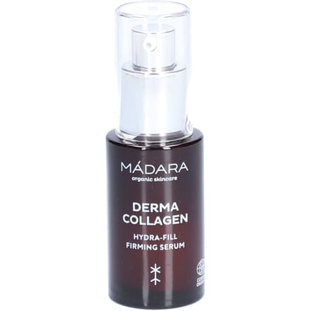 MÁDARA M&Aacute;DARA Derma Collagen Hydra-Fill Firming Serum 30 ml