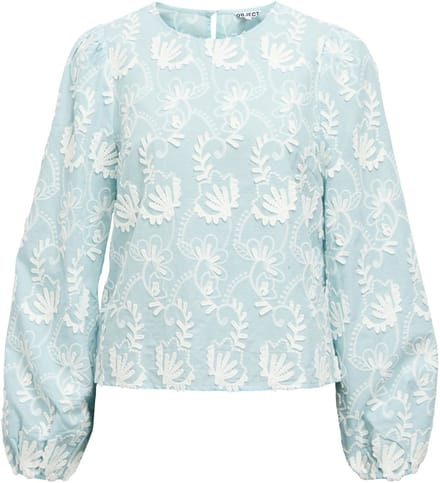 Object Objmya re l/s top noos