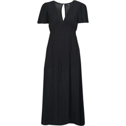 Billabong Jet Set Jurk - Black Pebble