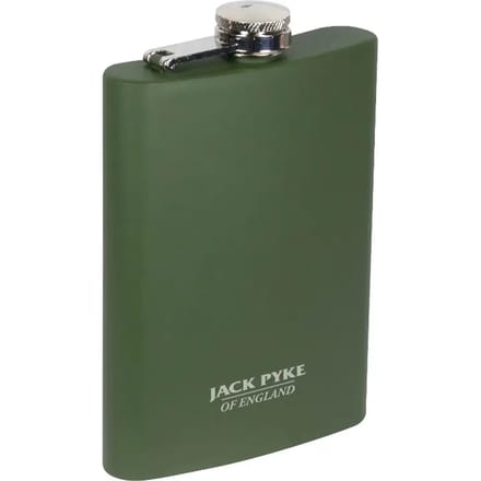 Flacon voor likeur Jack Pyke