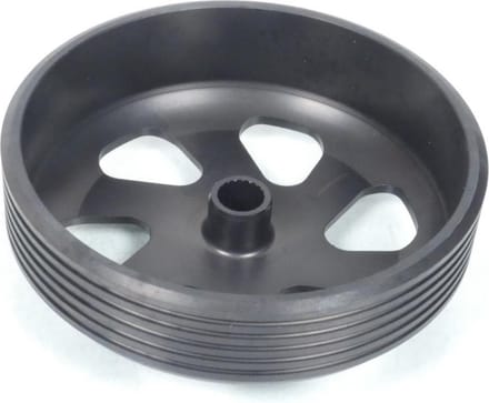Cloche d embrayage Polini pour Scooter Piaggio 150 Liberty Neuf