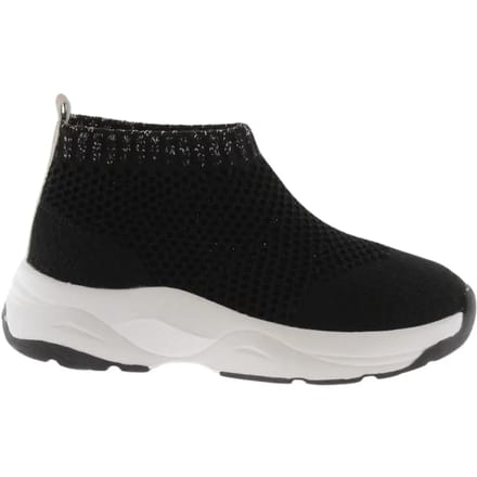 Kindersloffen Victoria tricot