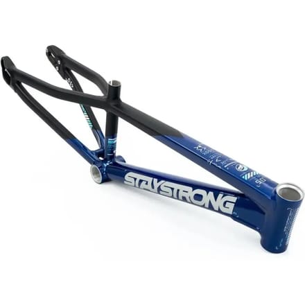Frame Stay Strong For Life V5 2025