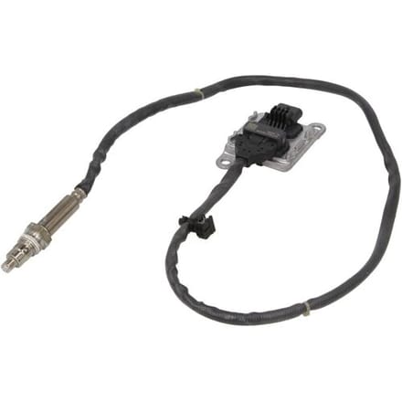 NOx-sensor, katalysator MEAT & DORIA 57366
