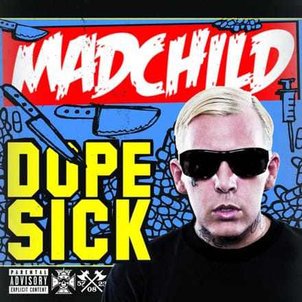 Dope Sick