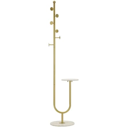 Kapstok Cloth Hanger 40×35×176 cm