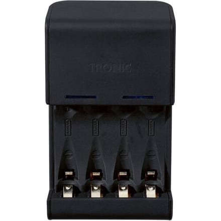 TRONIC® Batterijlader