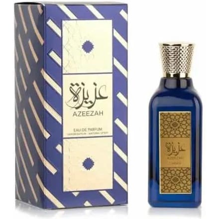 Lattafa Azeezah - Eau de Parfum - 100 ml