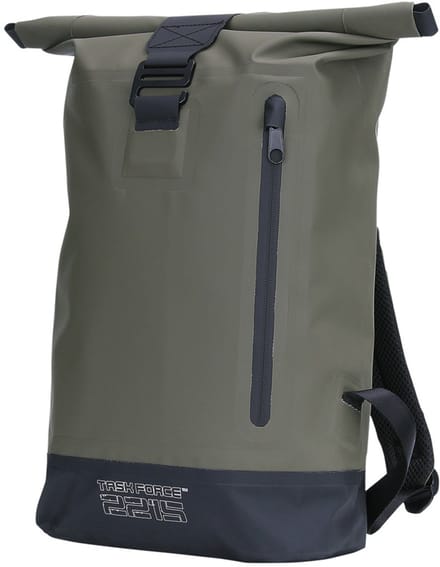 TF-2215 Urban Creek Drybag 18L Groen