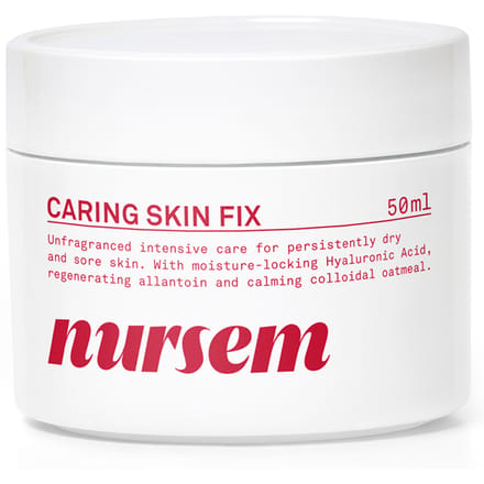 Nursem Caring Skin Fix