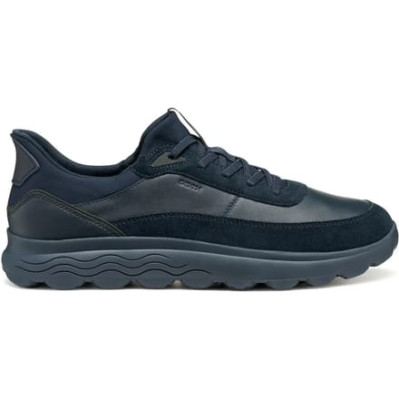 Trainers Geox Spherica Plus