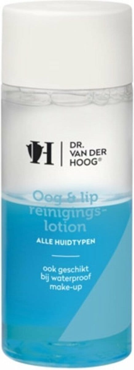 DR Hoog Lotion 2 Fasen Flacon - 150 ml