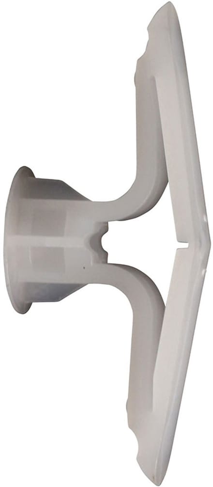 Toggler Hollewandplug TB 9-13 mm - 20 Stuks