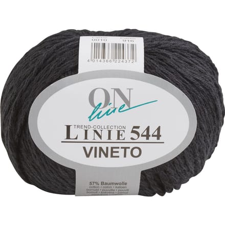 ONline Wol Vineto, Lijn 544 - Kleur 10