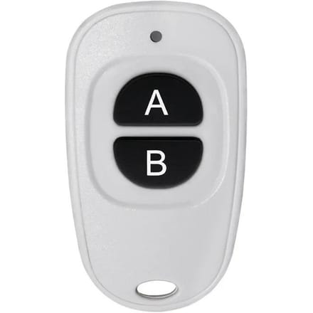 433 MHz RF Afstandsbediening Leercode 1527 EV1527 Voor Poort Garagedeur Controller Alarm 433MHz Ontvanger