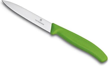 Victorinox schilmes 10cmz. tandengroen