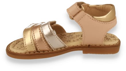 Primigi Meisjes Sandaal Happy Days | Roze | Maat: 22
