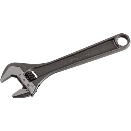 Bahco verstelbare moersleutel gefosfateerd 8073 34mm x 305mm