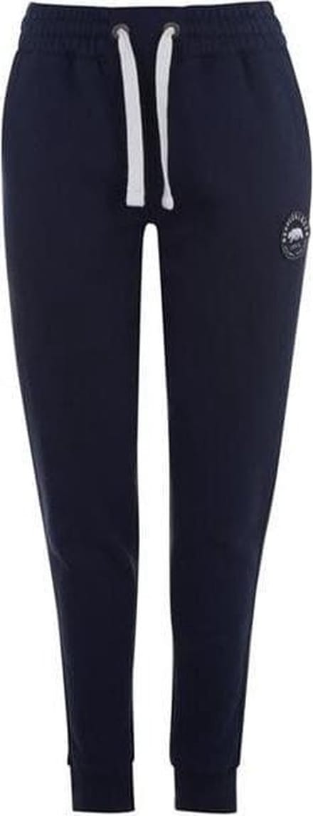 SoulCal - Joggingbroek met Boord - Dames - Navy - maat S (10)