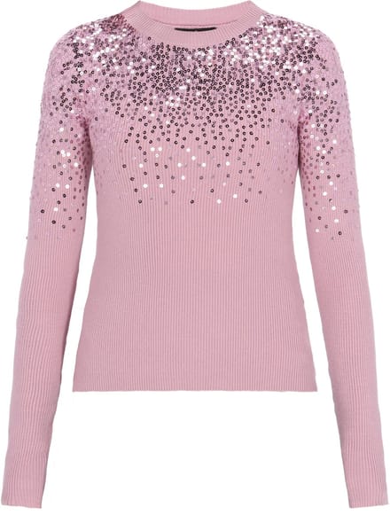usha Sweater