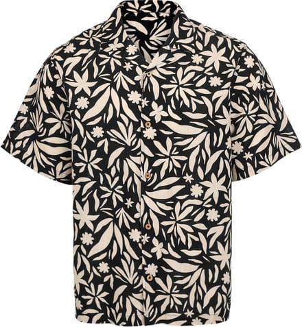 Brunotti - Sanni - T-Shirt Feather Grey - 100% Katoen - Polo Heren - M