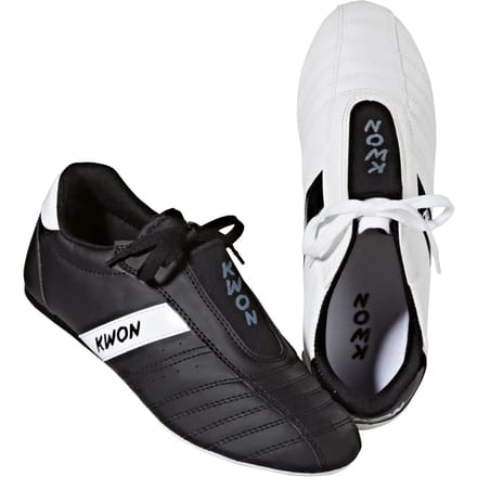 Taekwondo schoenen voor kinderen Kwon