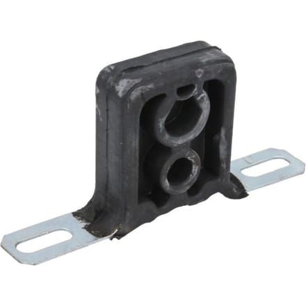 Rubberen ophangingsbuffers BOSAL 255-054