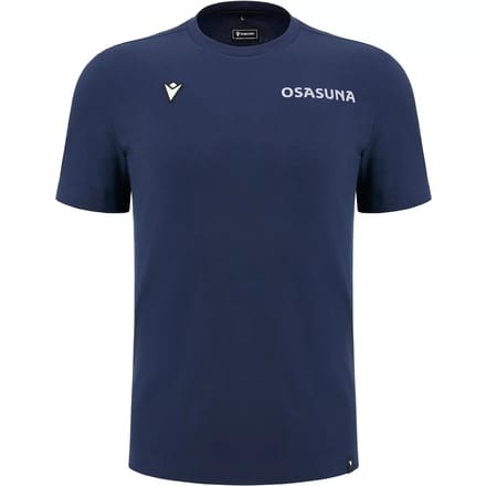 Club Atlético Osasuna Shirt Travel Staff 2024/25