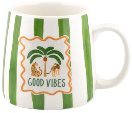 Mok Verde good vibes
