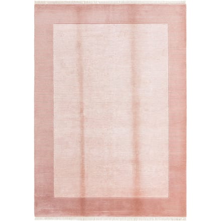 Vloerkleed Lark handgemaakt wol | Vidal