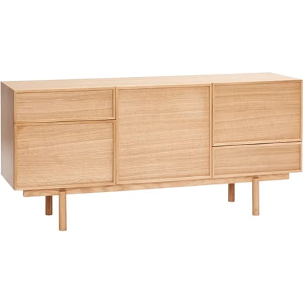 Buffet Hubsch Interior Cube