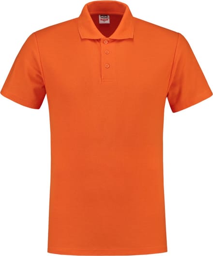 Tricorp 201003 Poloshirt 180 Gram - Oranje - 8XL