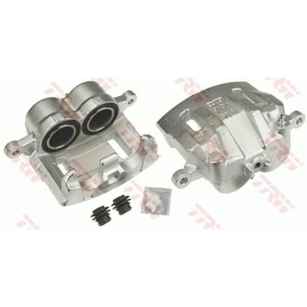 Remklauw TRW BHS1419E, voor links