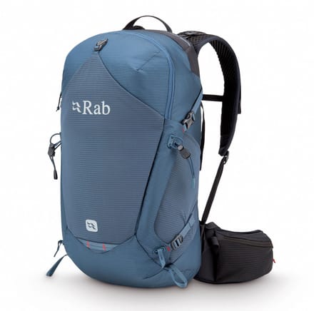 Rab Protium 25 ND - - Outdoor hardwaren - Tassen - Dagrugzakken