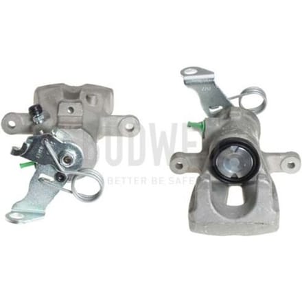 Remklauw BUDWEG CALIPER 344695