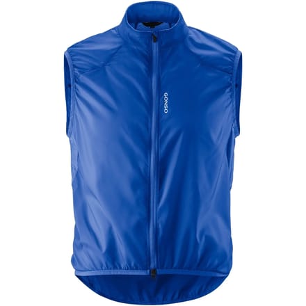 Winddicht vest Gonso