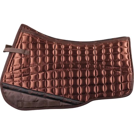 Zadeldek voor paarden Edix Saddles GP Polymix