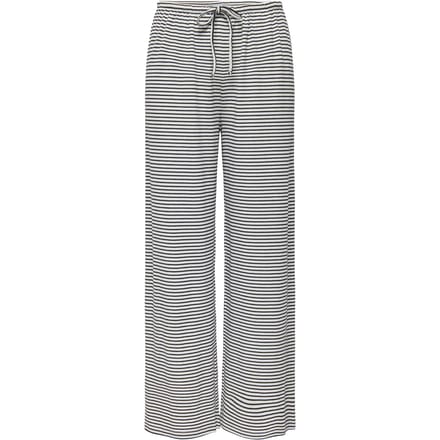Vrouwengebreide broek Only Saga