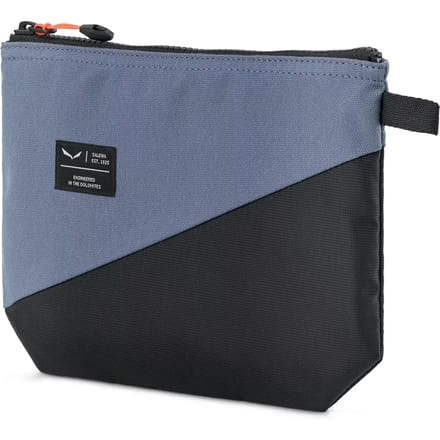 Pochette met ritssluiting Salewa Fanes