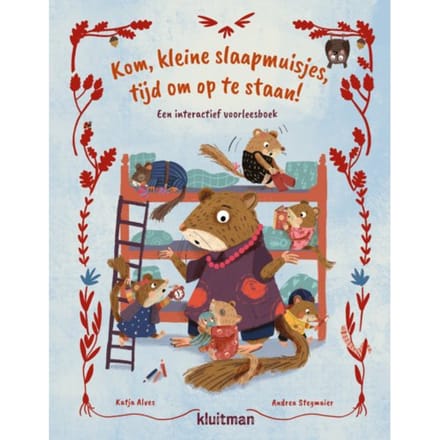 Kom, Kleine - Katja Alves