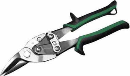 7industries blikschaar gecombineerd 260 mm universeel - 088750260