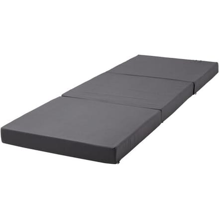 LIVARNO Opvouwbaar logeermatras, 65 x 190 cm