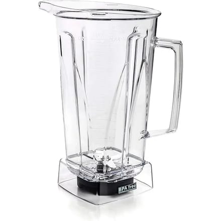 Professionele elektrische blender 2250WA/ BLADE Lacor